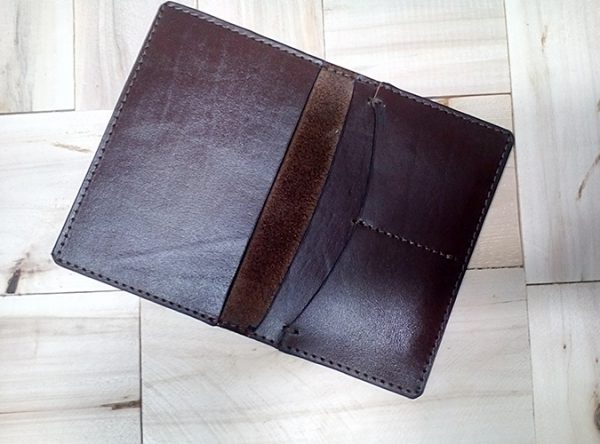 کیف پاسپورت ۷۶۰۰ - Image 3