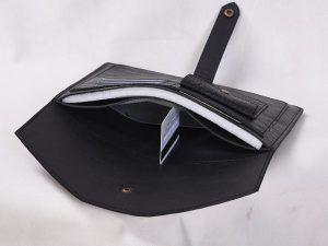 کیف چرم تبلت TB900 - Image 5