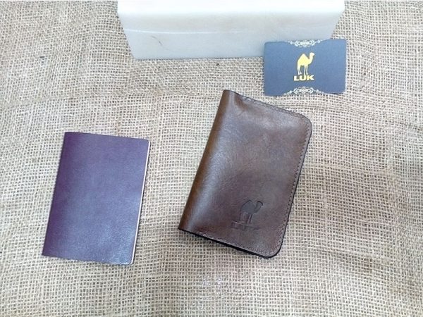 کیف گذرنامه مدل ۲۰۰۰ - Image 6