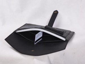 کیف چرم تبلت TB900 - Image 4