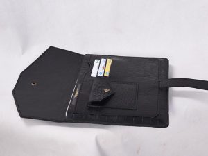 کیف چرم تبلت TB900 - Image 3