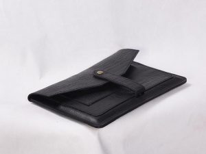 کیف چرم تبلت TB900 - Image 8