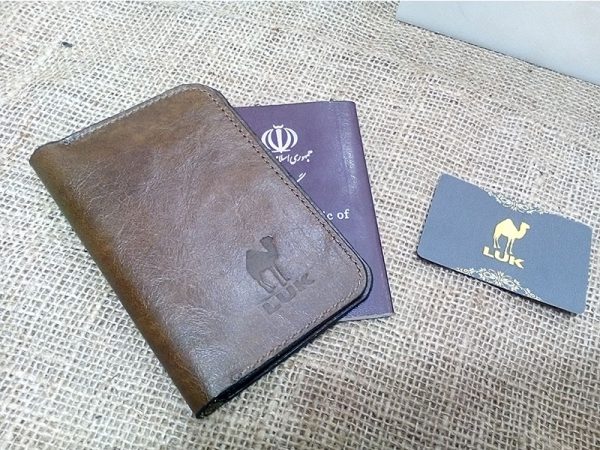 کیف گذرنامه مدل ۲۰۰۰ - Image 4