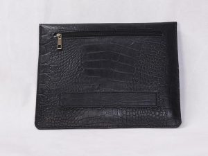 کیف چرم تبلت TB900 - Image 6