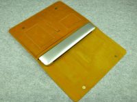 کیف چرمی لپ تاپ مدل ۶۰۰۰ - Image 4