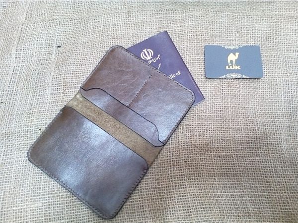 کیف گذرنامه مدل ۲۰۰۰ - Image 5