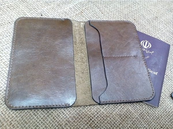 کیف گذرنامه مدل ۲۰۰۰ - Image 3