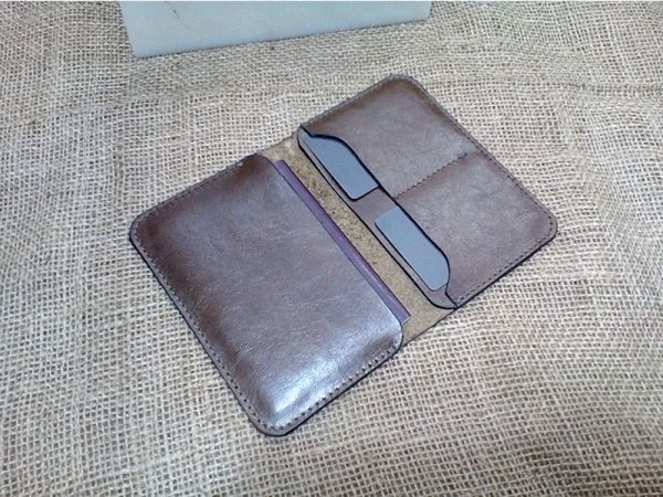 کیف گذرنامه مدل ۲۰۰۰ - Image 2