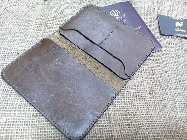 کیف گذرنامه مدل ۲۰۰۰ کیف گذرنامه مدل 2000