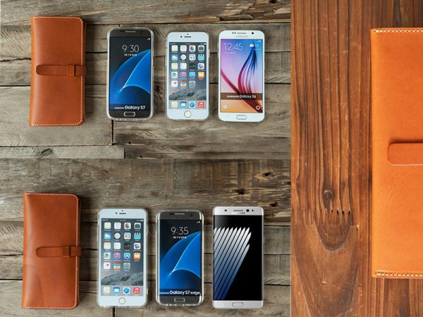 کیف موبایل مدل ۲۹ - ۲۰۱۷ - Image 3