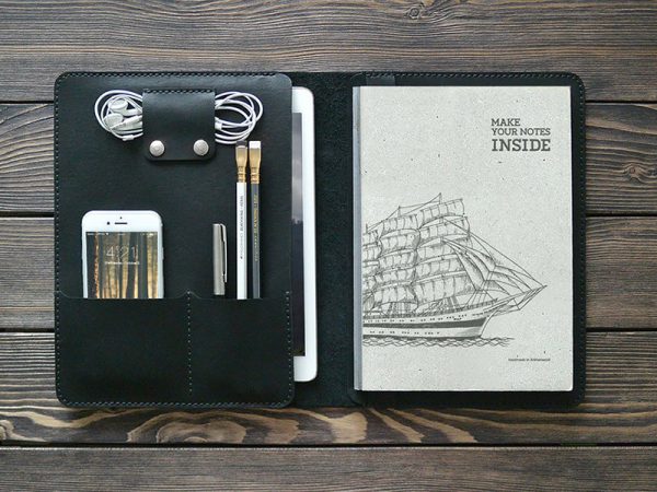 کیف جدید نوت بوک