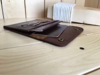 جلد چرمی پاسپورت LUK-908 - Image 5