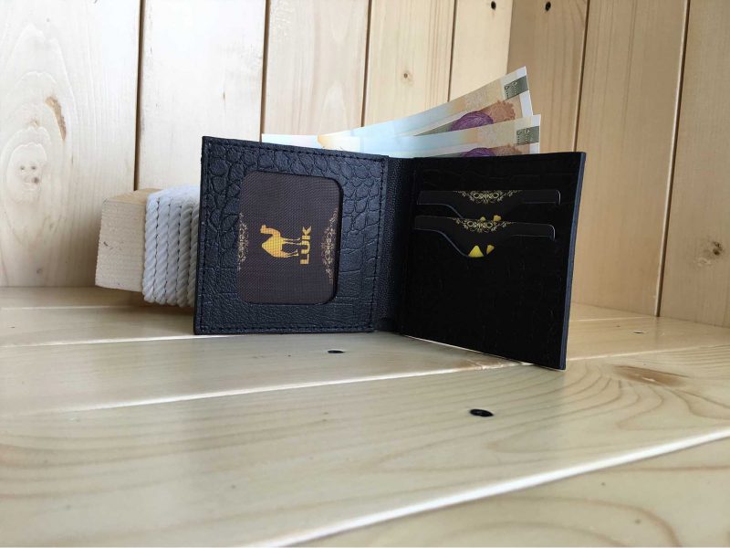 کیف جیبی LUK-B10