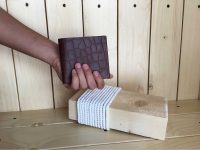 کیف جیبی LUK-B8 - Image 4