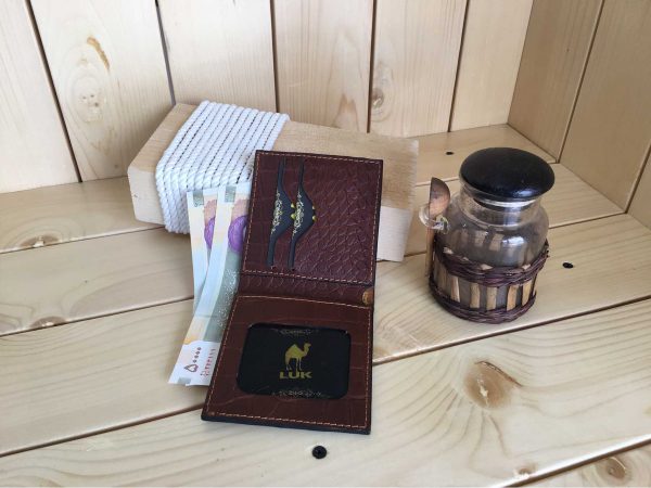 کیف جیبی LUK-B9 - Image 2