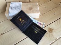 کیف جیبی LUK-B10 - Image 3