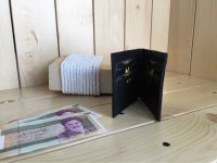 کیف جیبی LUK-B08 - Image 2