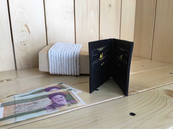 کیف جیبی LUK-B08 - Image 2