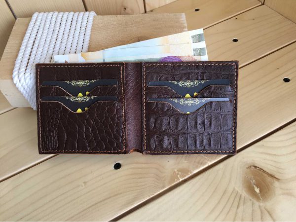 کیف جیبی LUK-B8 - Image 5