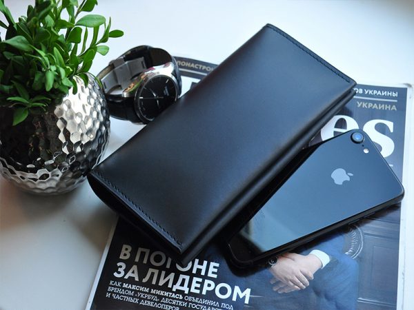 کیف پالتویی چرم طبیعی