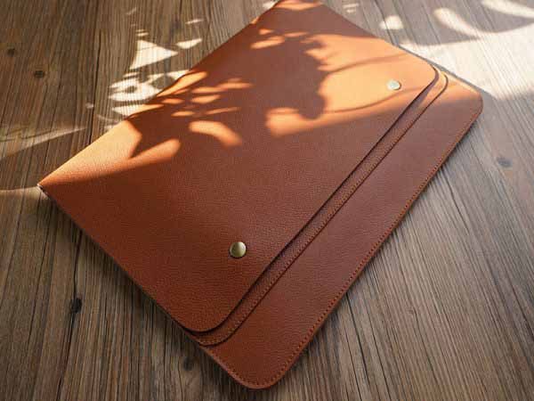 کیف لپ تاپ چرم