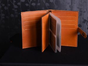 ست مردانه چرم لوک