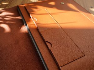 کیف لپ تاپ چرمی