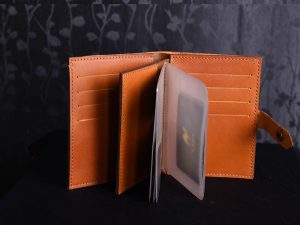 کیف مدارک خودرو