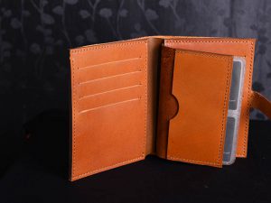 کیف مدارک ماشین