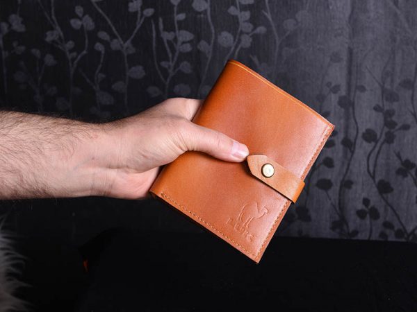 کیف پول جدید