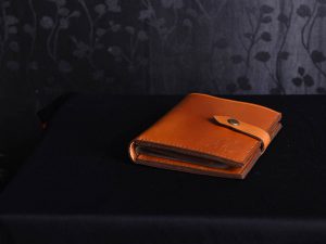 کیف پول مردانه چرمی