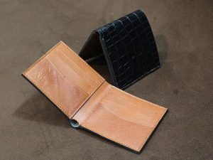 خرید کیف پول جیبی مردانه