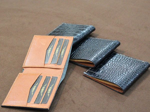 آموزش تولید کیف پول