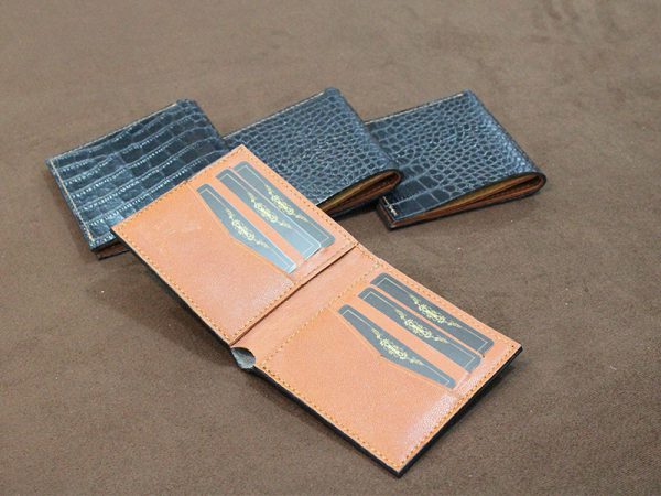 کیف-پول-جیبی-لیان کیف پول مردانه مدل لیان