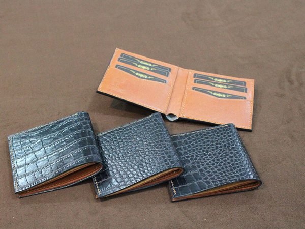 فروش کیف پول جیبی مردانه