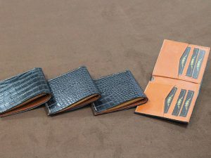 کیف چرم طبیعی جیبی