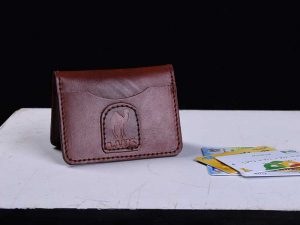 جای کارت اعتباری