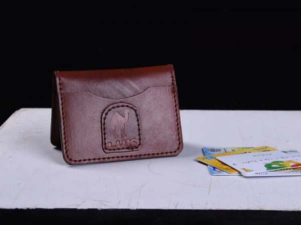 جای کارت اعتباری