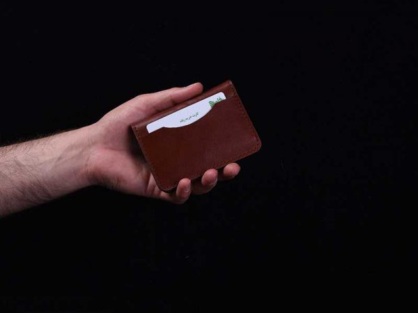 کیف جا کارتی