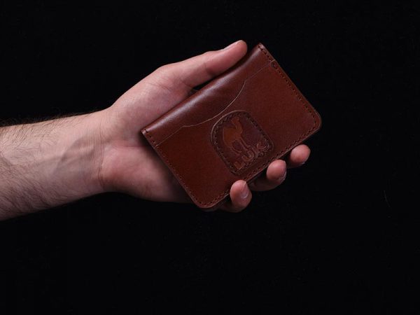 کیف جا کارتی مدل آبان