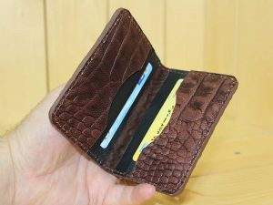 انواع کیف جا کارتی