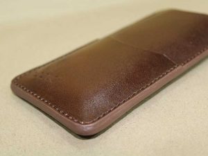 کیف موبایل 6755 قهوه ایی سوخته