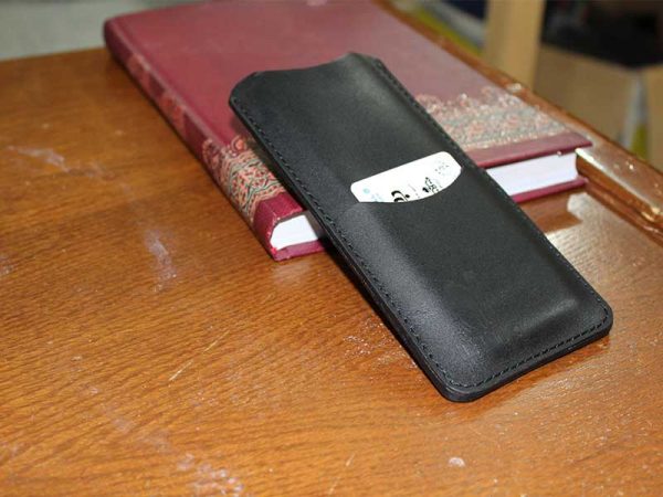 کیف موبایل ۶۷۵۵ مشکی