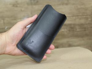 کیف موبایل ۶۷۵۵ مشکی