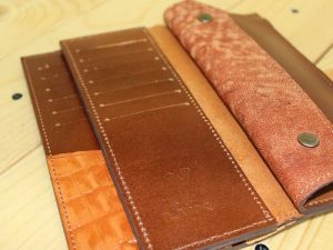 کیف پول مردانه جیران