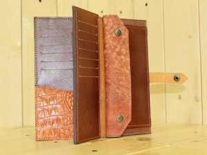 کیف پول مردانه جیران