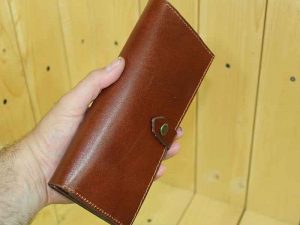 کیف پول مردانه جیران