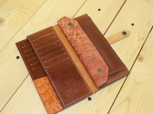 کیف پول مردانه جیران