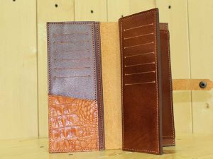 کیف پول مردانه جیران