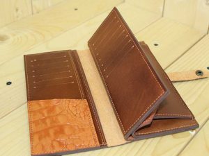 کیف پول مردانه جیران